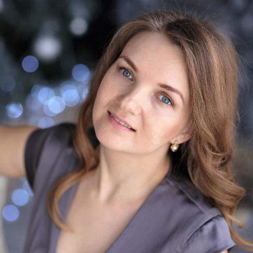 Аня Гуськова