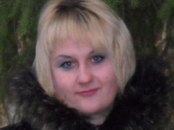 Ирина Климова