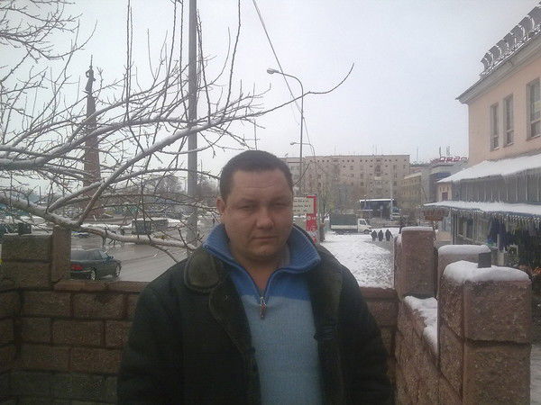 Марат Мухамедиев