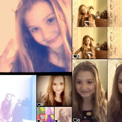 Саша Синюшкина