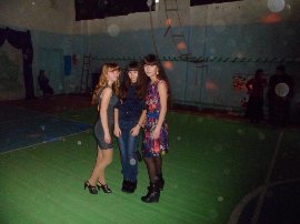 Елена Завьялова