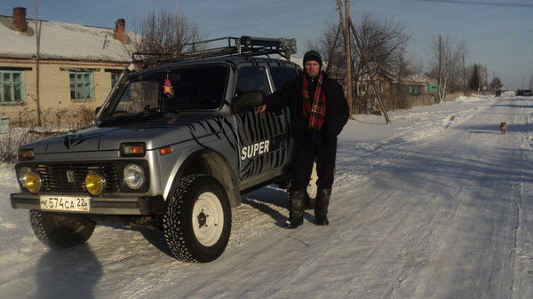 Дмитрий Поздняков