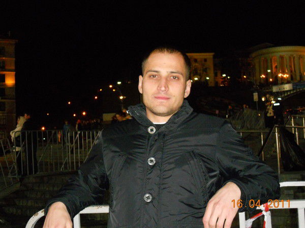 Валера Сиври