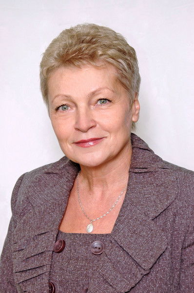 Лидия Янель