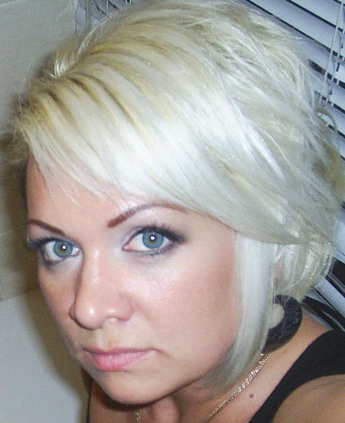 Виктория Павлова