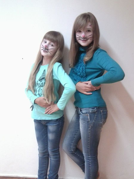 Виктория Бондар