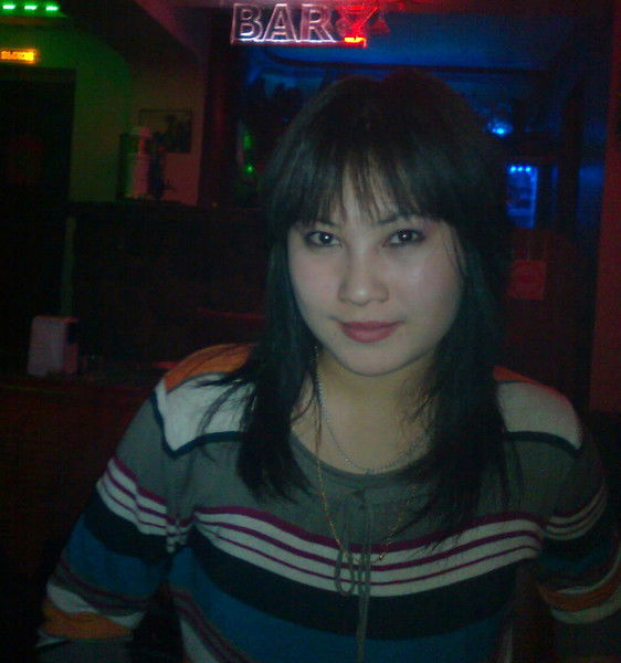 Арай Байжанова