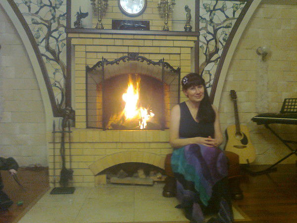 Татьяна Кудряшова