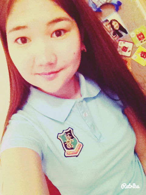 Сабина Мамедова