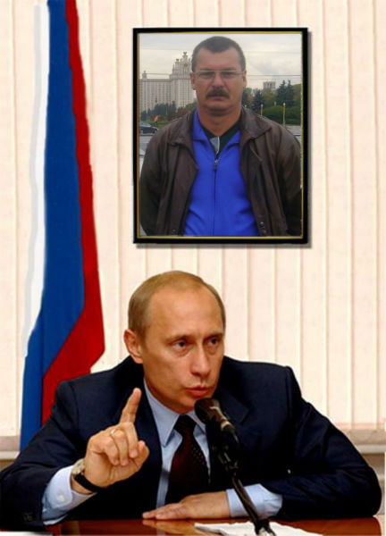 Валера Гулковский