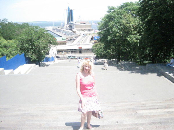 Светлана Сазанова