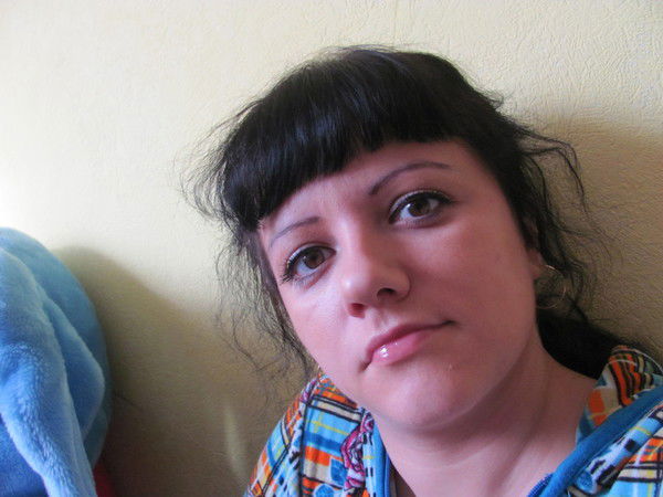 Александра Холдина