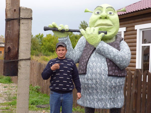 Александр Елясов