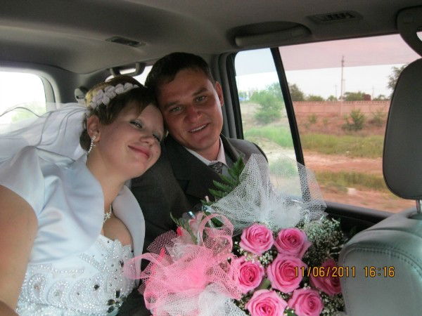 Вася Болгов