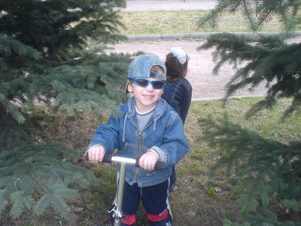 Елена Жукова