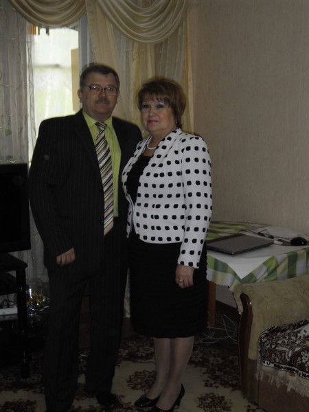 Борис Азовцев