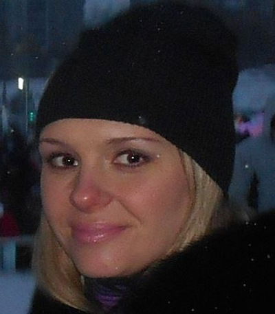 Елена Миронова