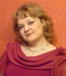 Екатерина Каримова
