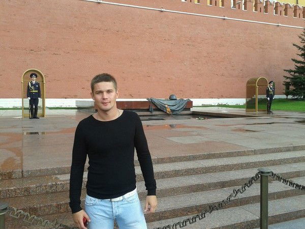 Антон Маркелов