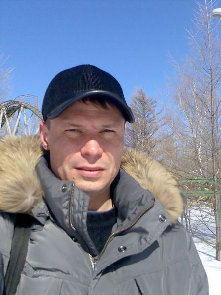 Вадим Рященко