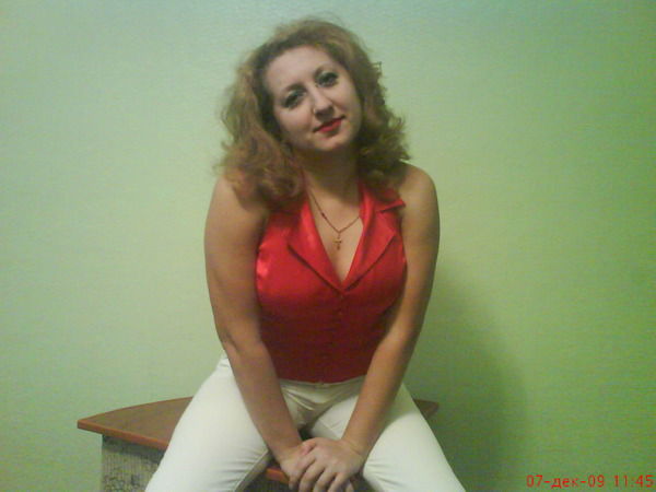 Тамара Лашина