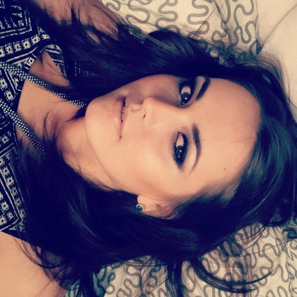 Лена Шейкина