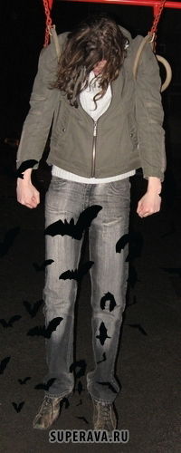 Зарубин Сергей