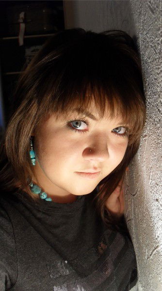 Анастасия Кейльман