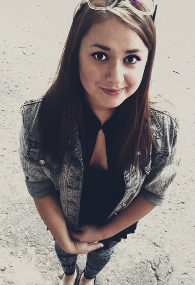 Ангелина Стержанова