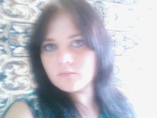 Виктория М(())