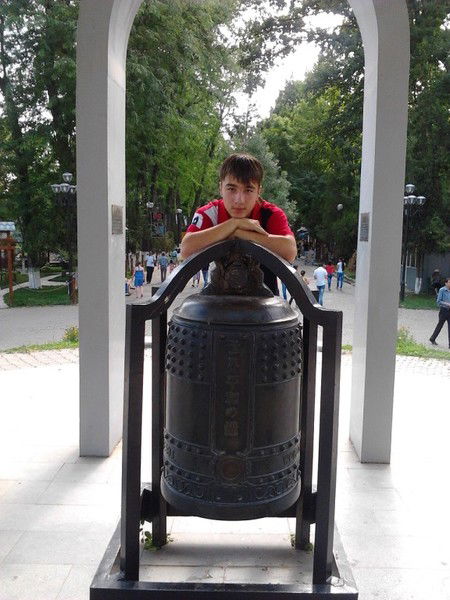 Вовчик Путин