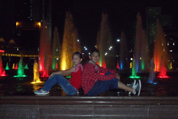 Алия Хамитова