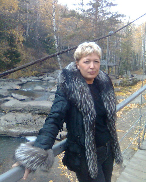 Ирина Иванова