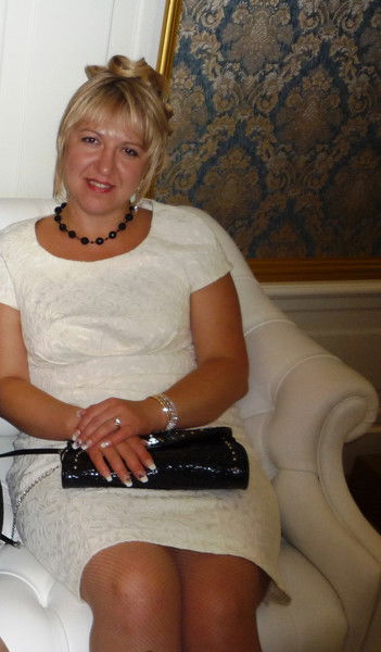 Наталья Кононова