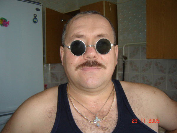 Сергей Старцев