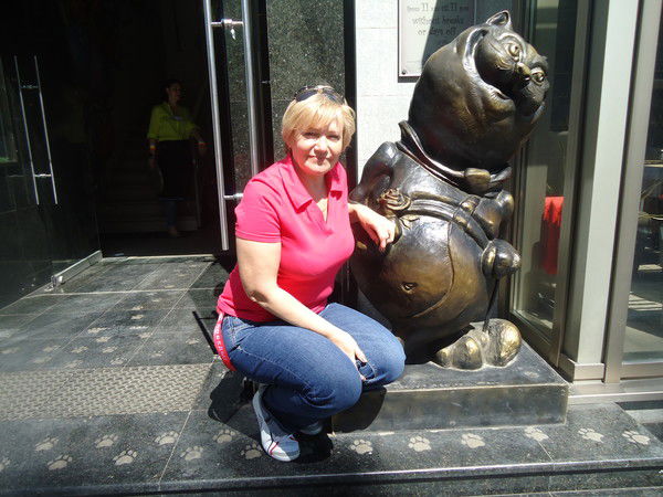 Людмила Семиненко