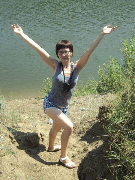 Зульфия Актальчикова