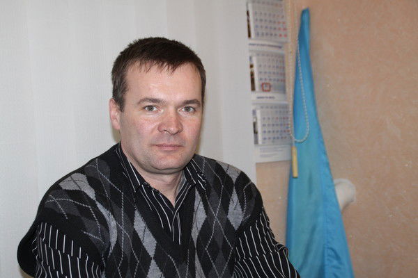 Сергей Бражко