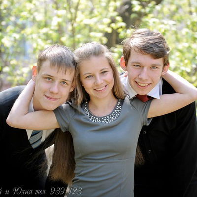 Татьяна Сивкова