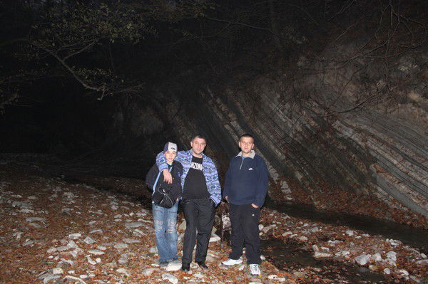 Сергей Хачатурян