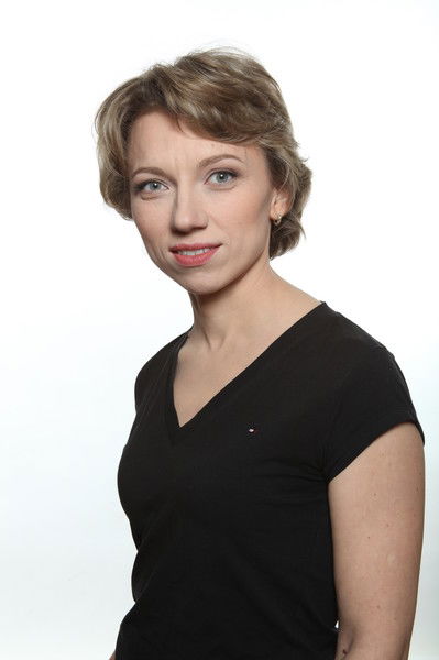 Татьяна Муратова