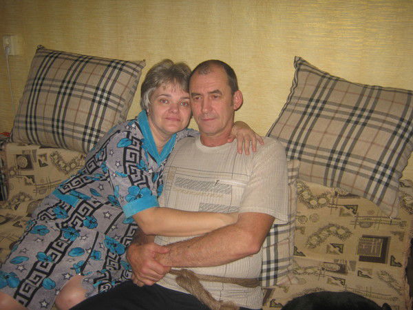 Наташа Котаева