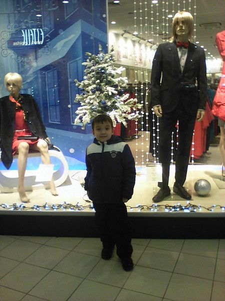 Соня Сайдалиева