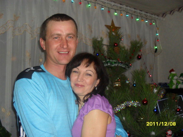 Игорь Проскуренко