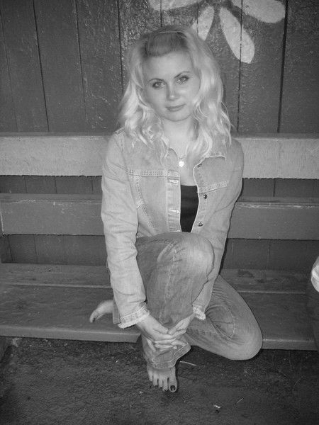 Наталья Фильчкова