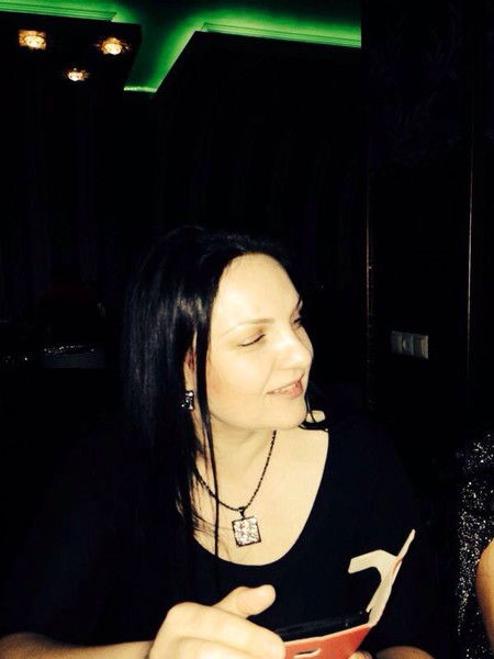 Ольга Ольга