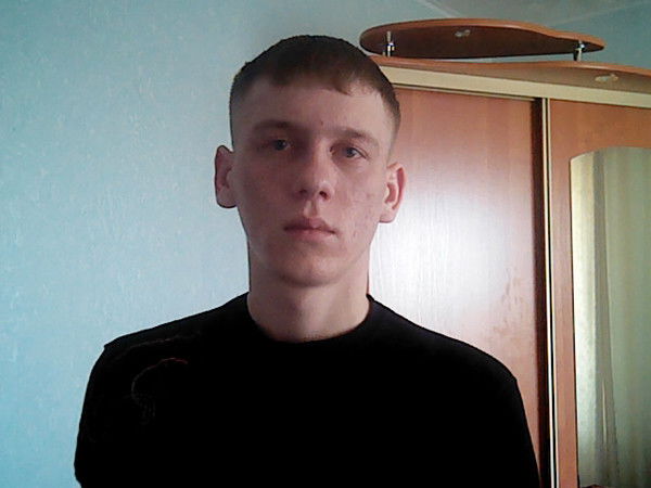 Жека Гебель