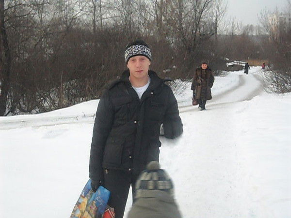 Тимафей Сальников