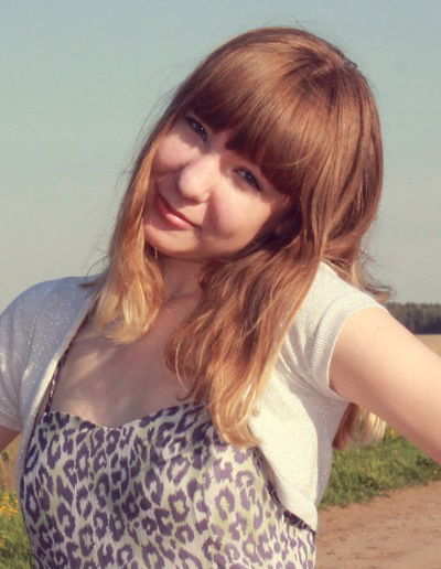 Кристина Кеслер