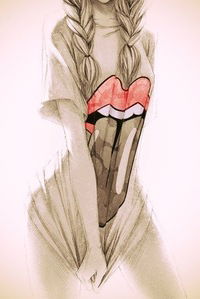 Даша Стрелец